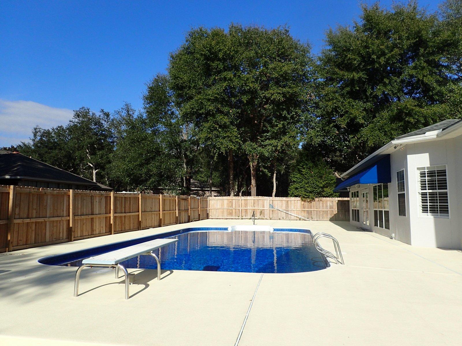 PLANTATION OAKS S/D - Residential