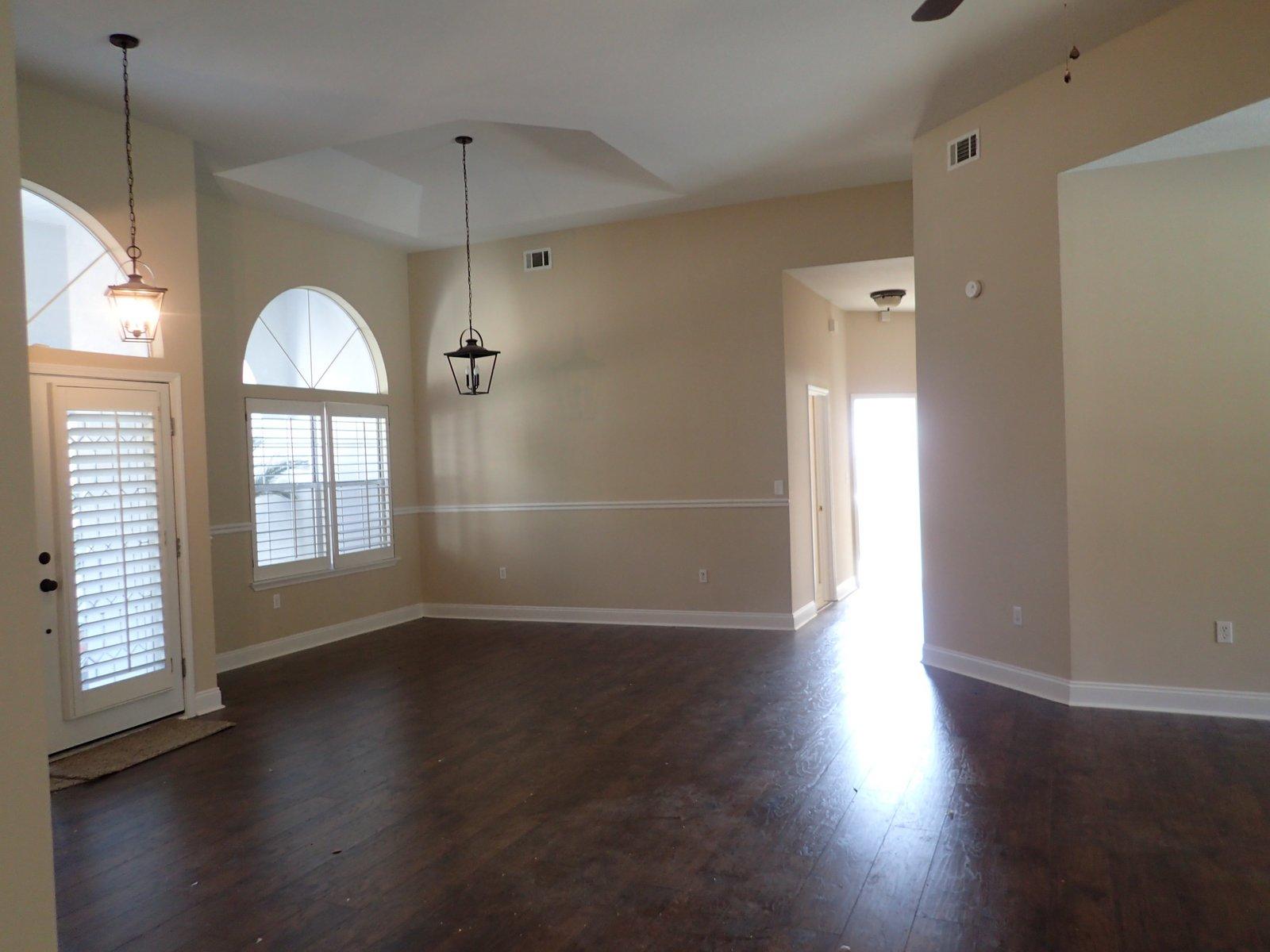 PLANTATION OAKS S/D - Residential