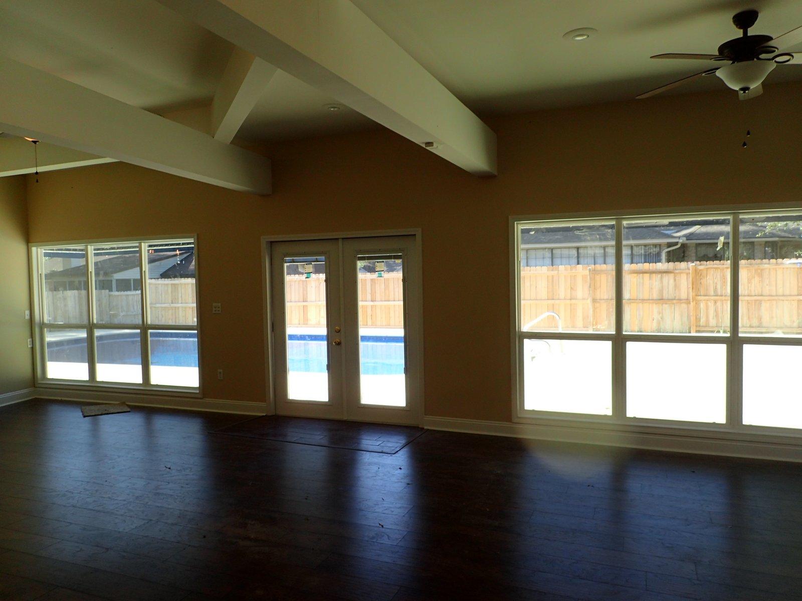 PLANTATION OAKS S/D - Residential