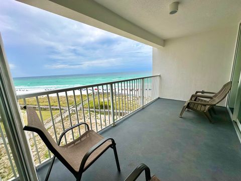 A home in Destin