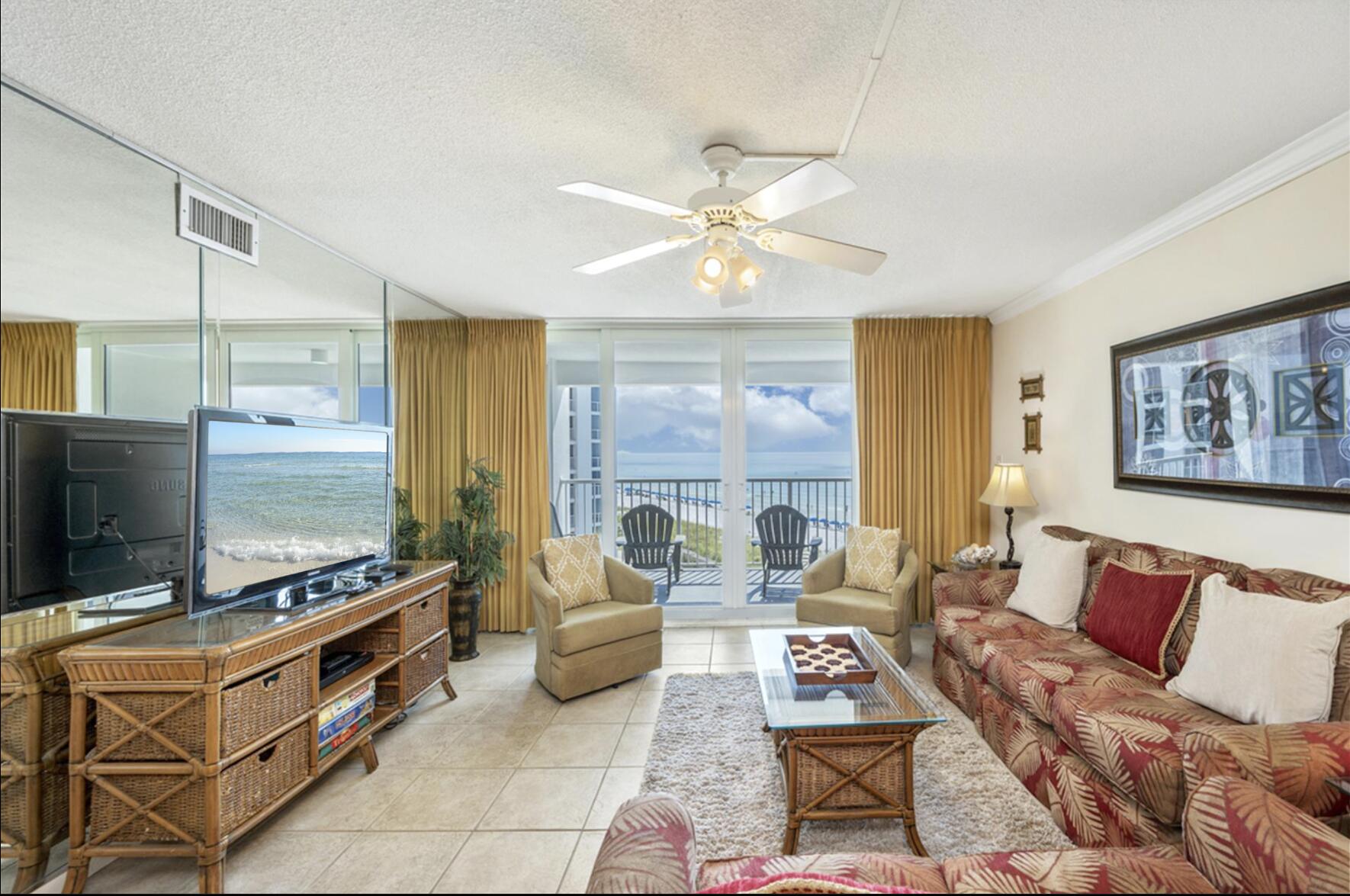SHORELINE TOWERS 2 - Residential