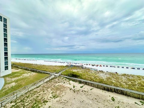 A home in Destin