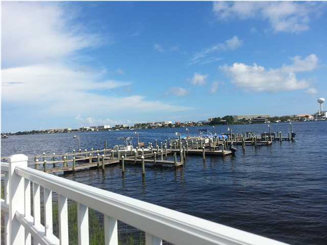 FOUNTAINHEAD CONDO - Residential