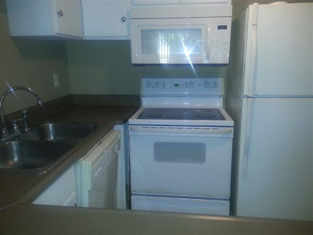 FOUNTAINHEAD CONDO - Residential