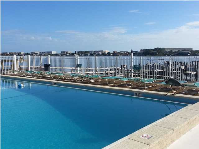 FOUNTAINHEAD CONDO - Residential