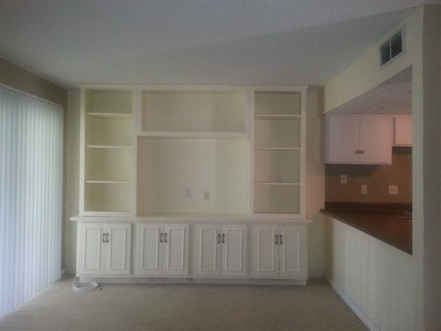 FOUNTAINHEAD CONDO - Residential