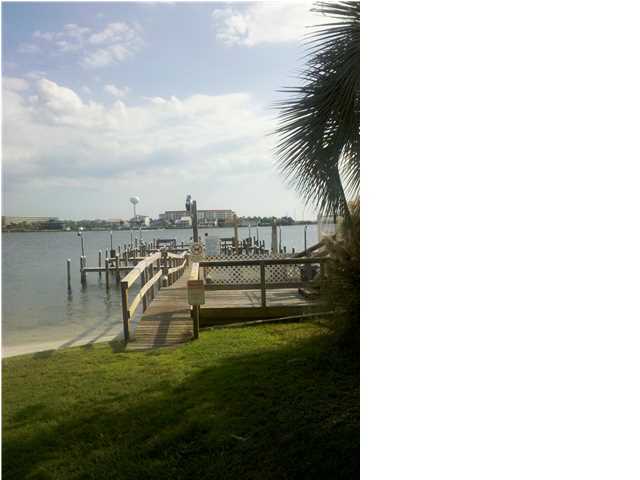 FOUNTAINHEAD CONDO - Residential