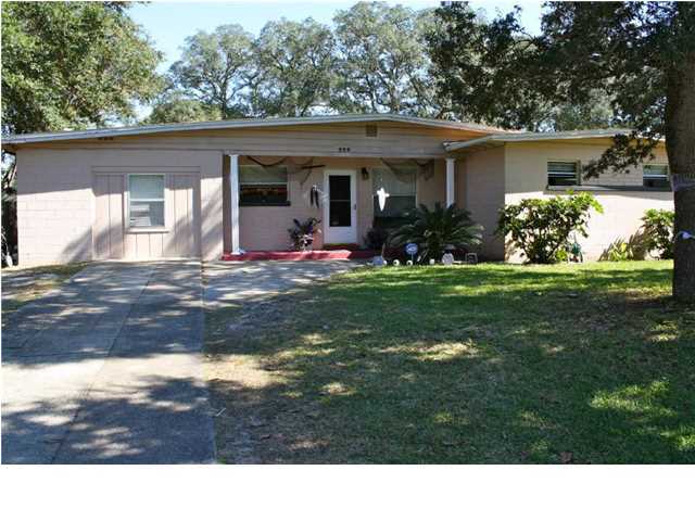GARNIERS BEACH 2ND - Residential Lease