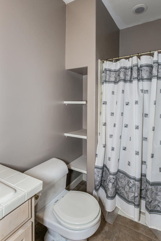 BAY CLIFFS - Residential