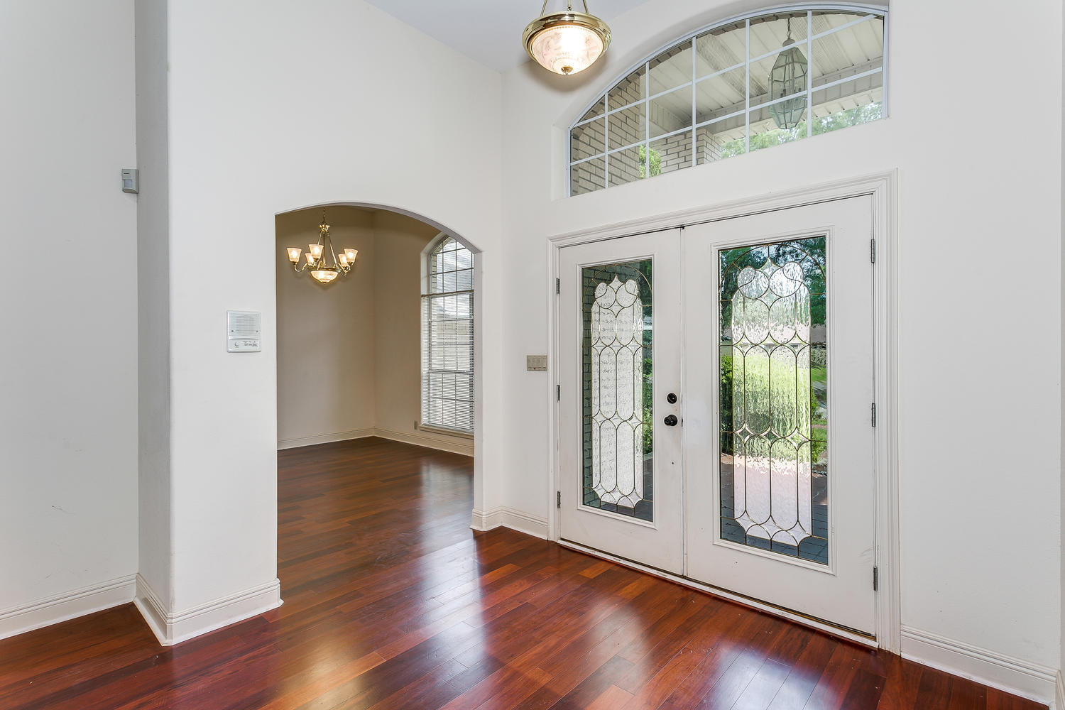 BAY CLIFFS - Residential