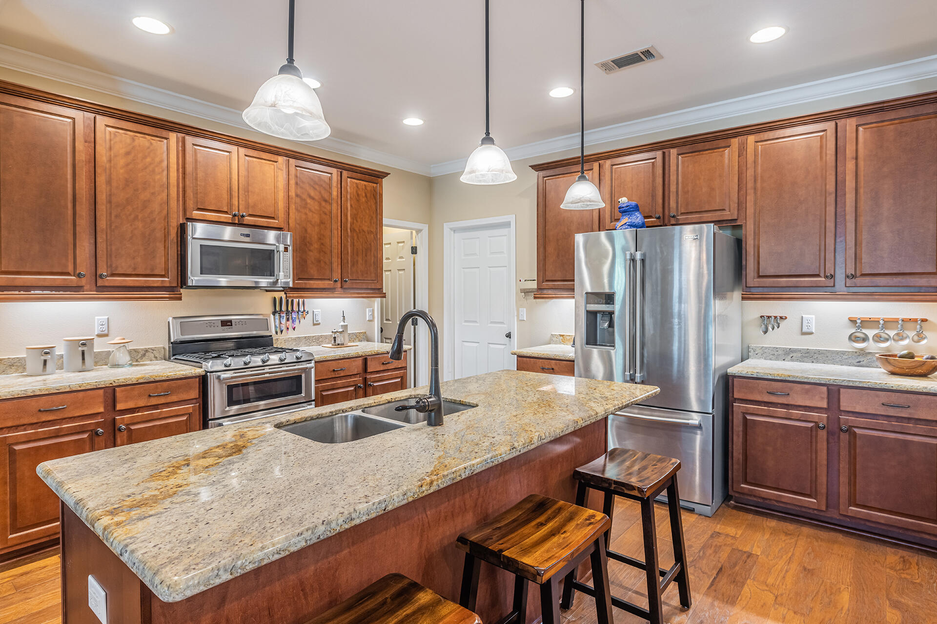 Hammock Bay - Residential