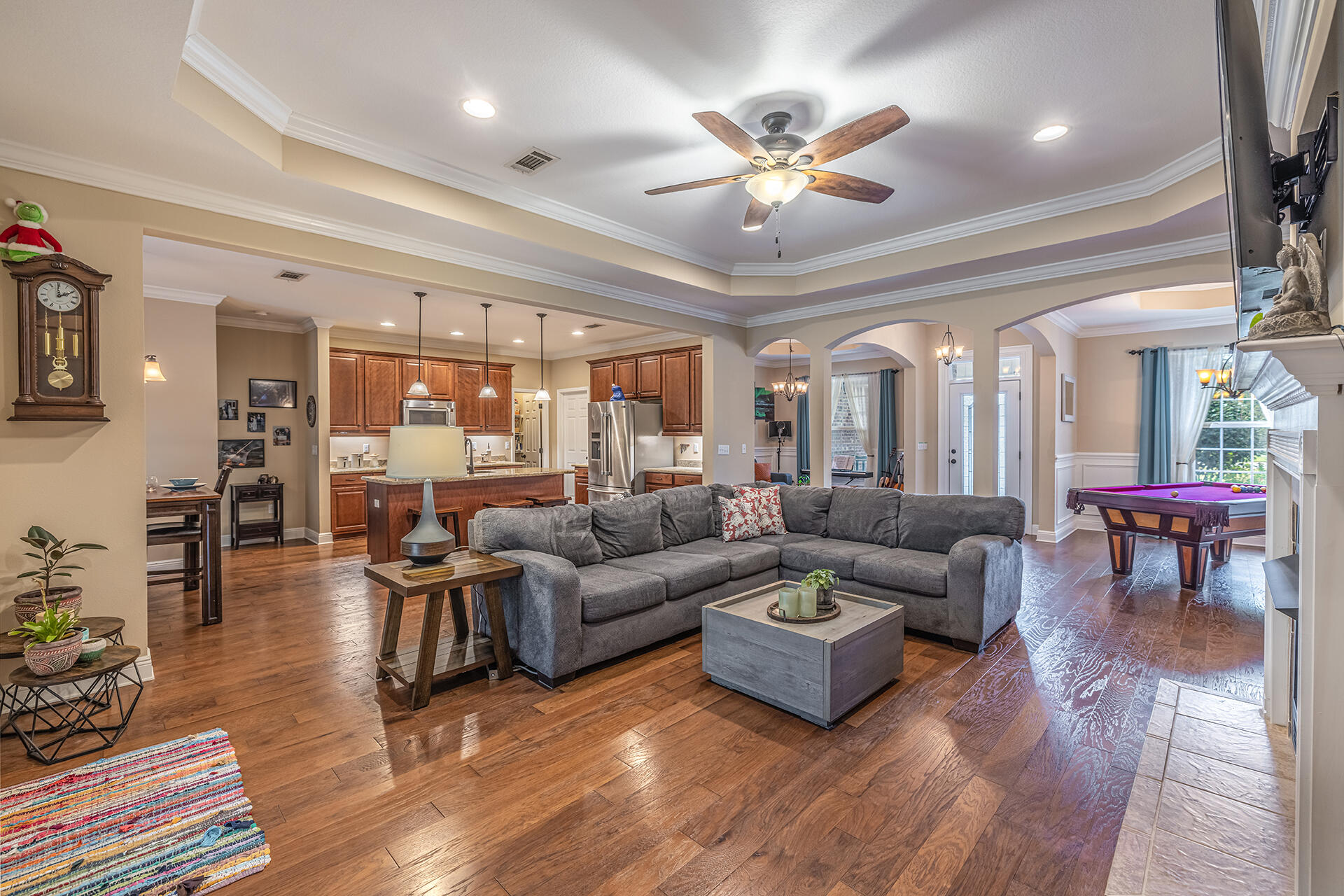 Hammock Bay - Residential