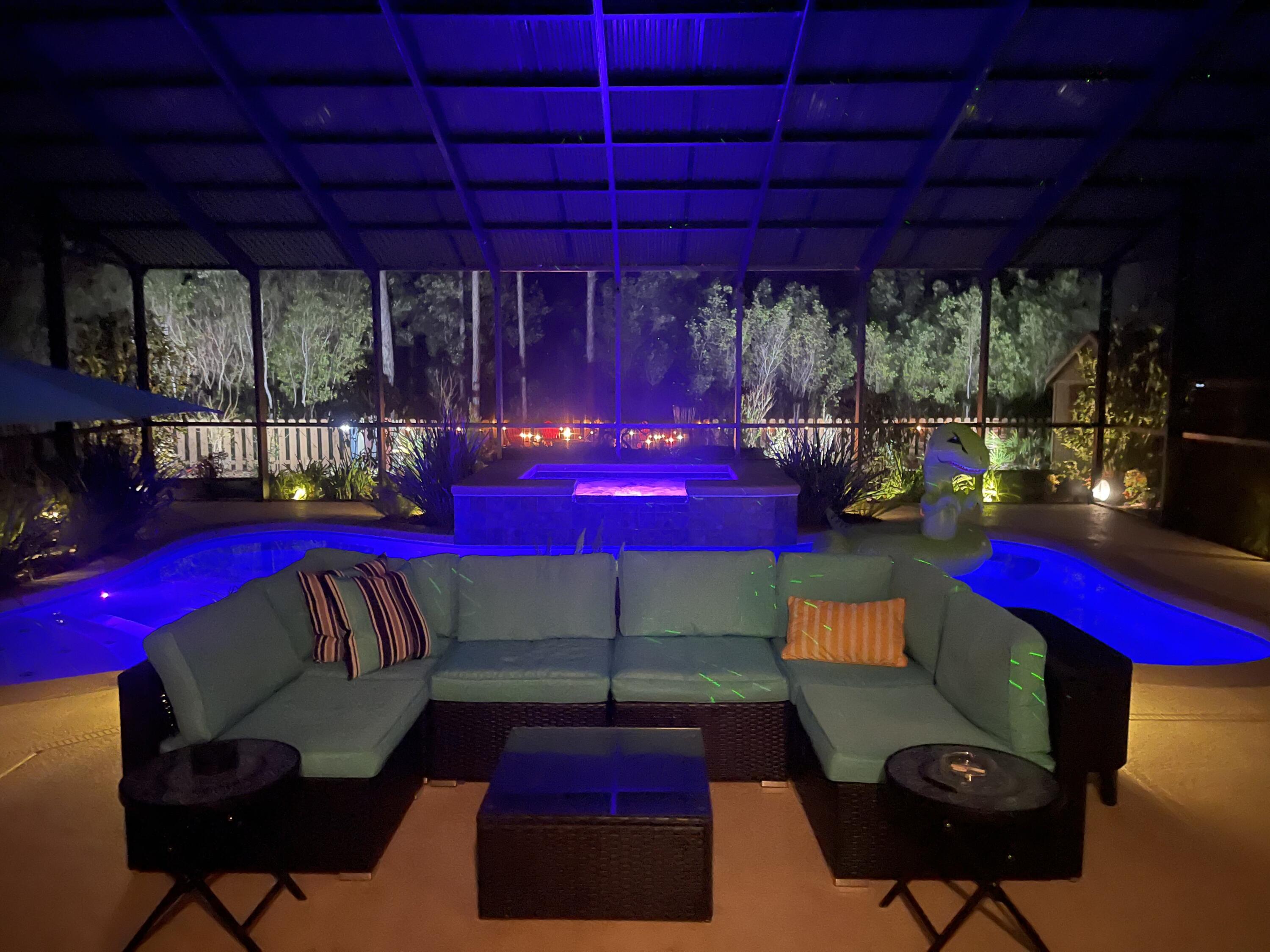 Hammock Bay - Residential
