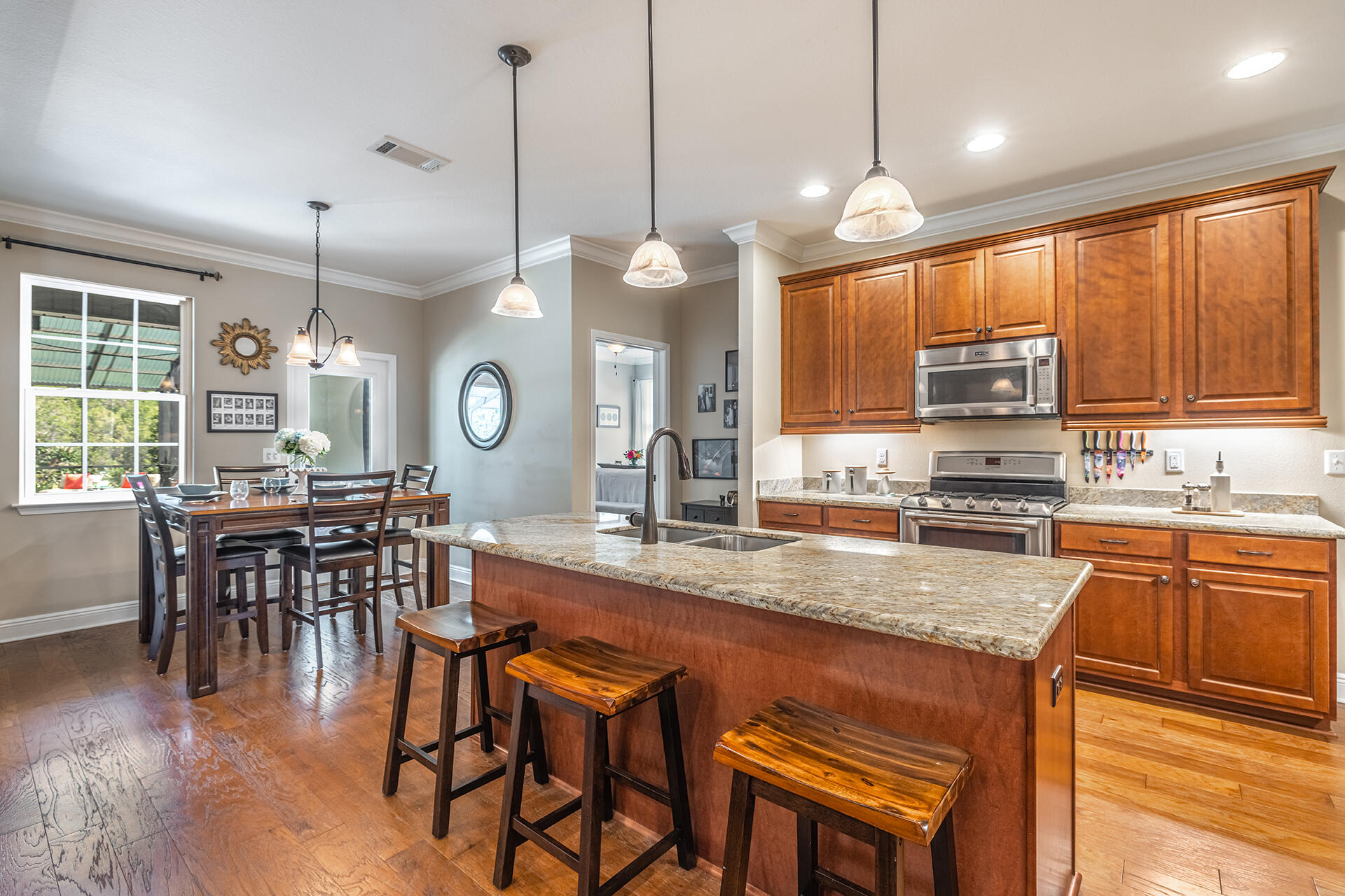 Hammock Bay - Residential