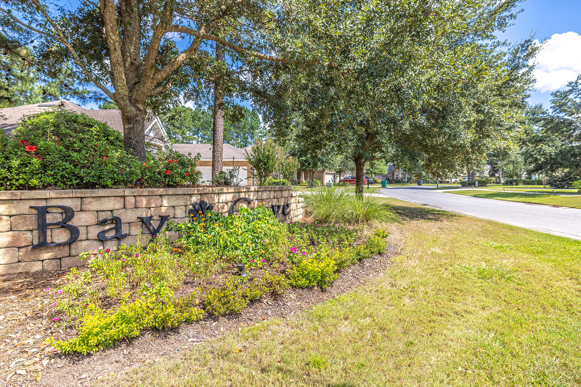Hammock Bay - Residential