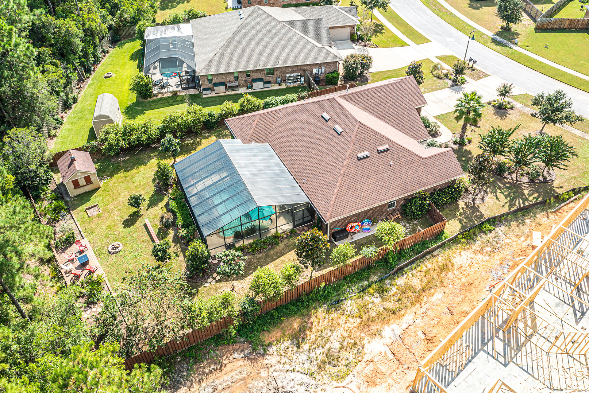 Hammock Bay - Residential
