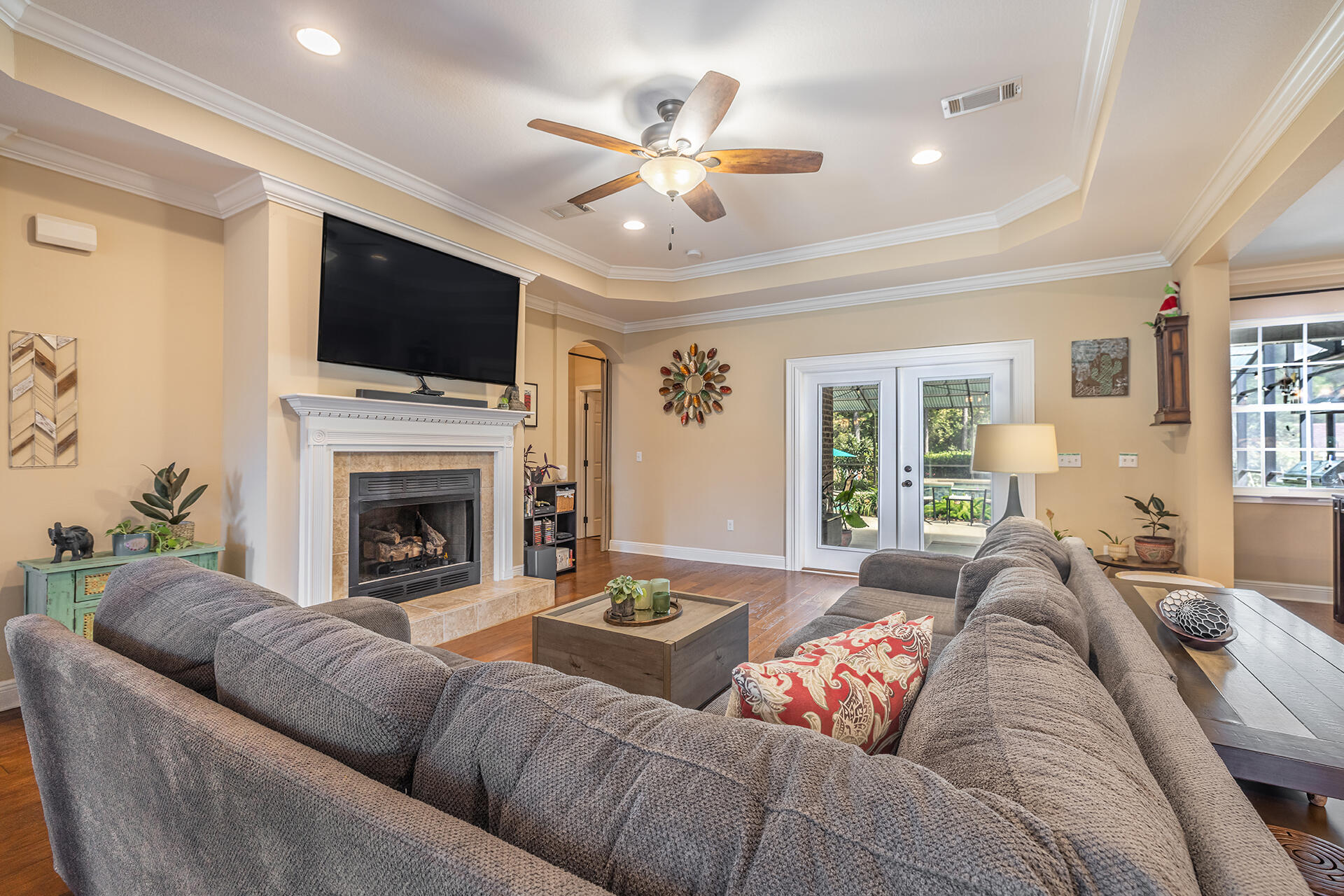 Hammock Bay - Residential