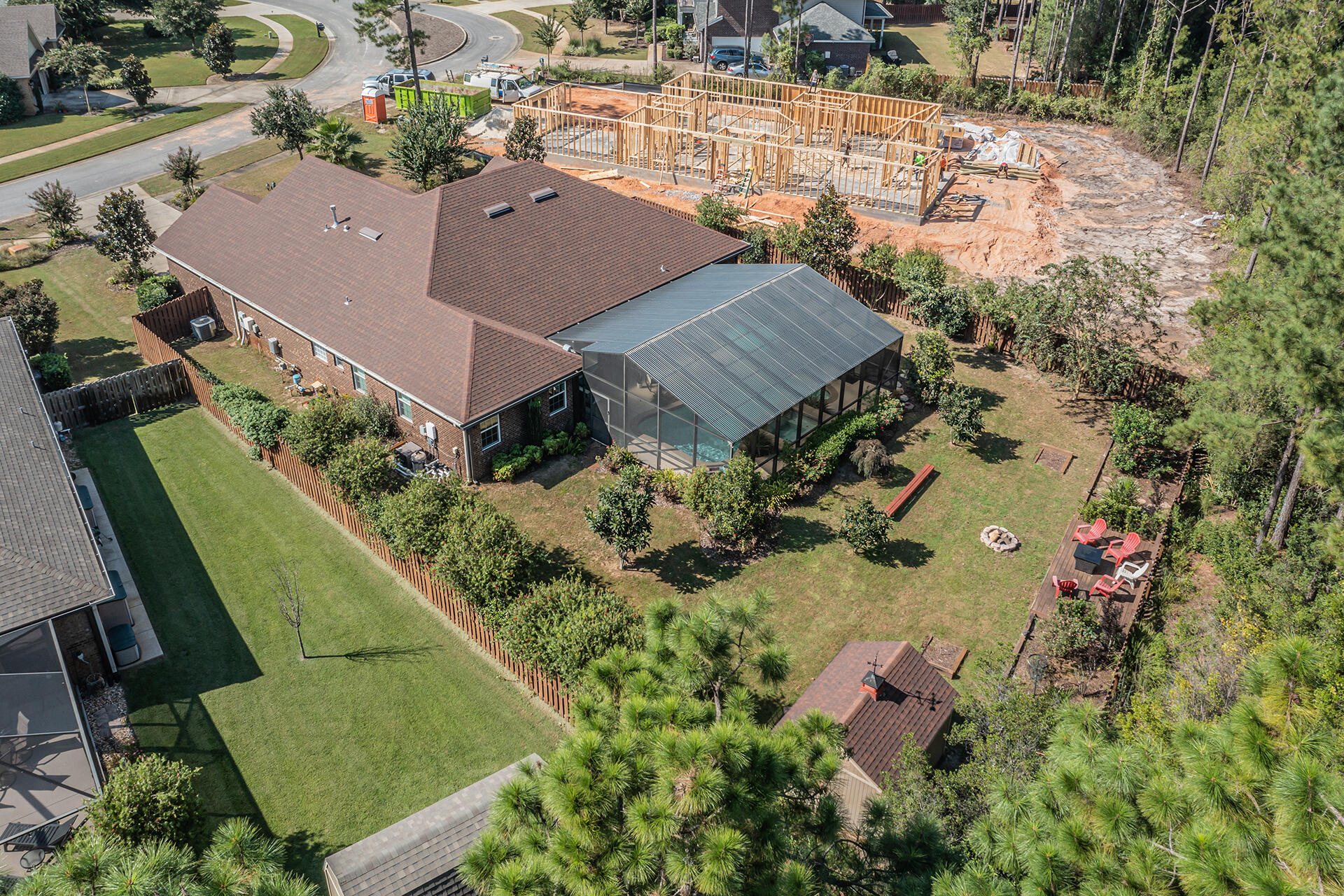 Hammock Bay - Residential