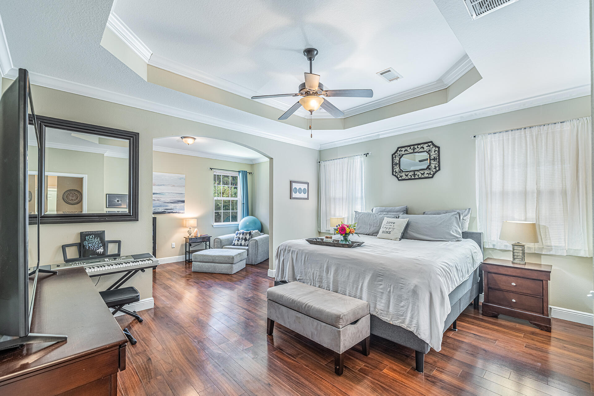 Hammock Bay - Residential