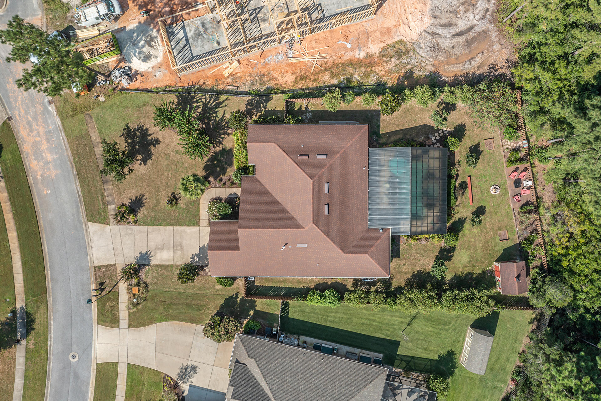 Hammock Bay - Residential