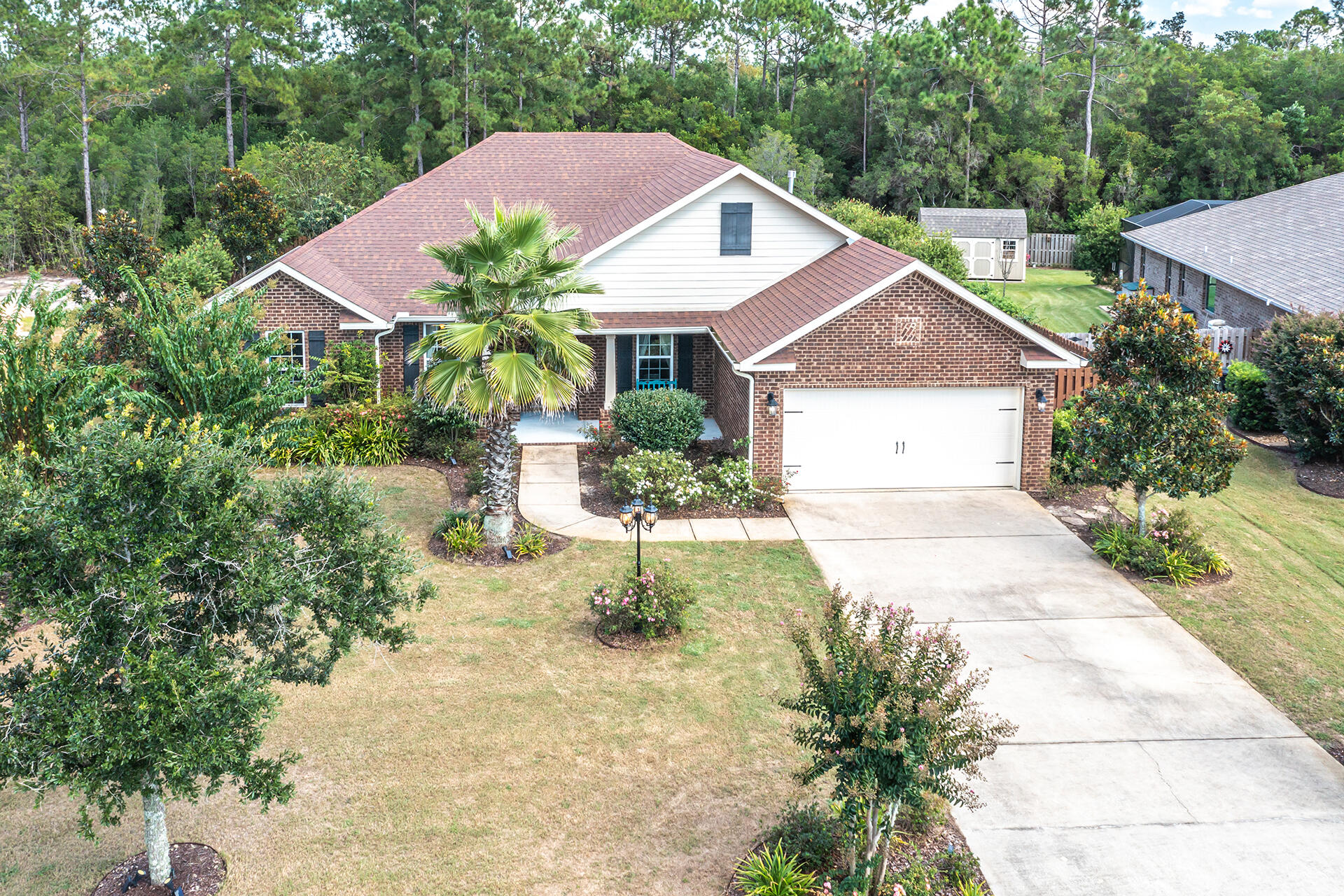 Hammock Bay - Residential