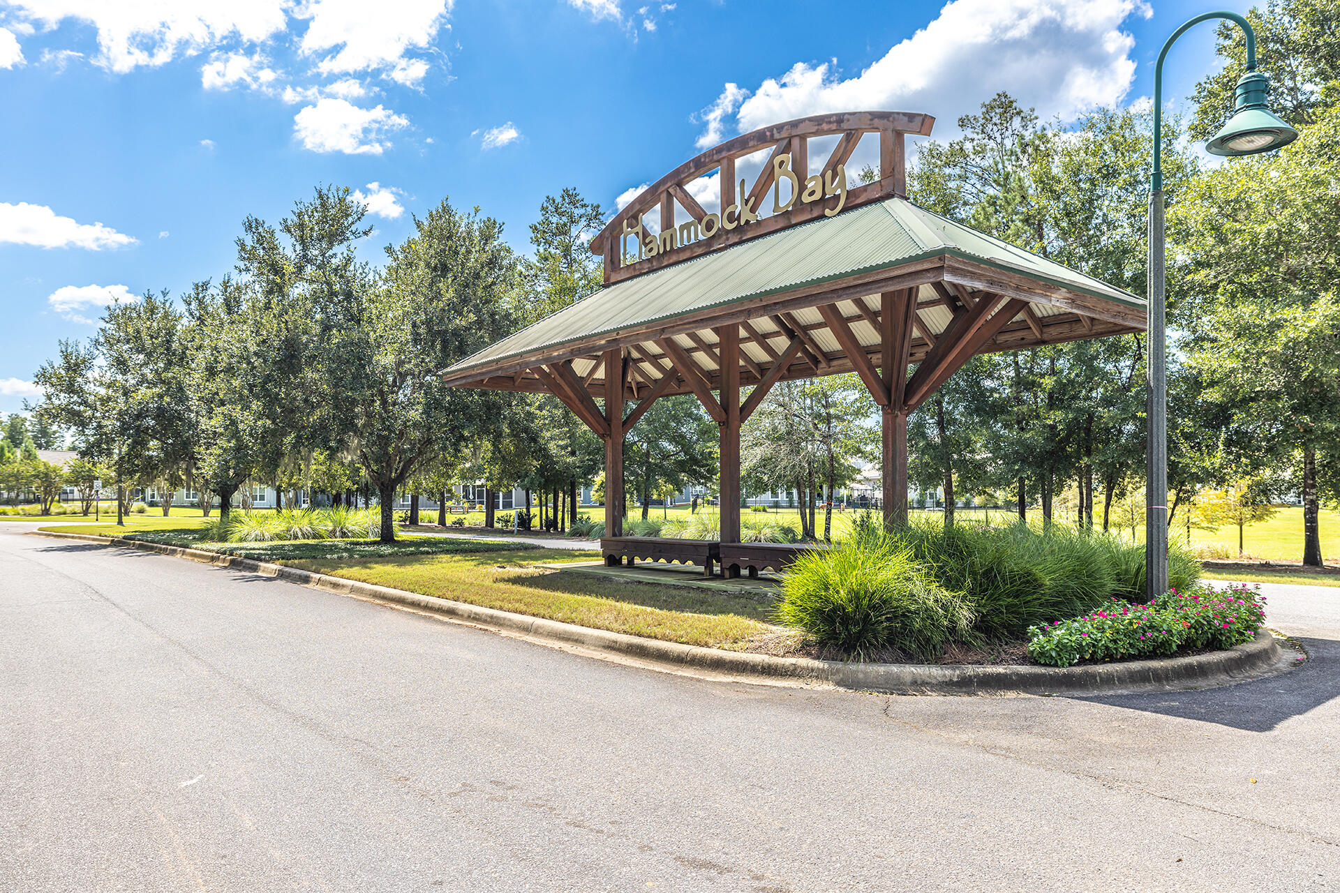 Hammock Bay - Residential