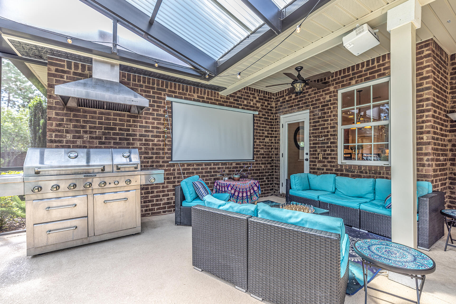 Hammock Bay - Residential
