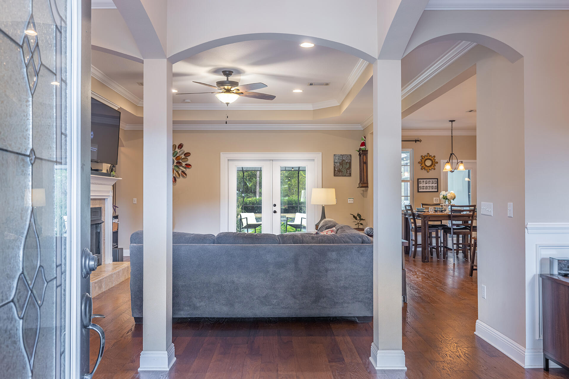 Hammock Bay - Residential