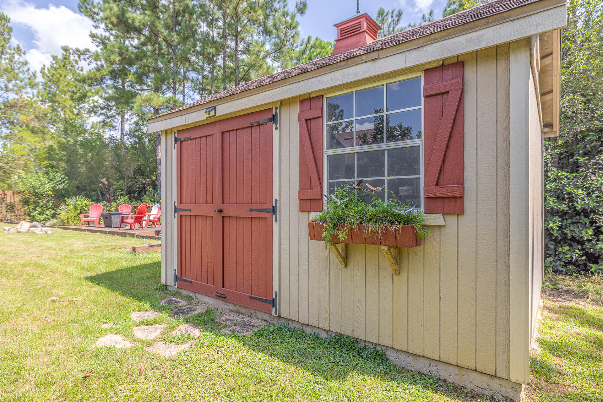 Hammock Bay - Residential