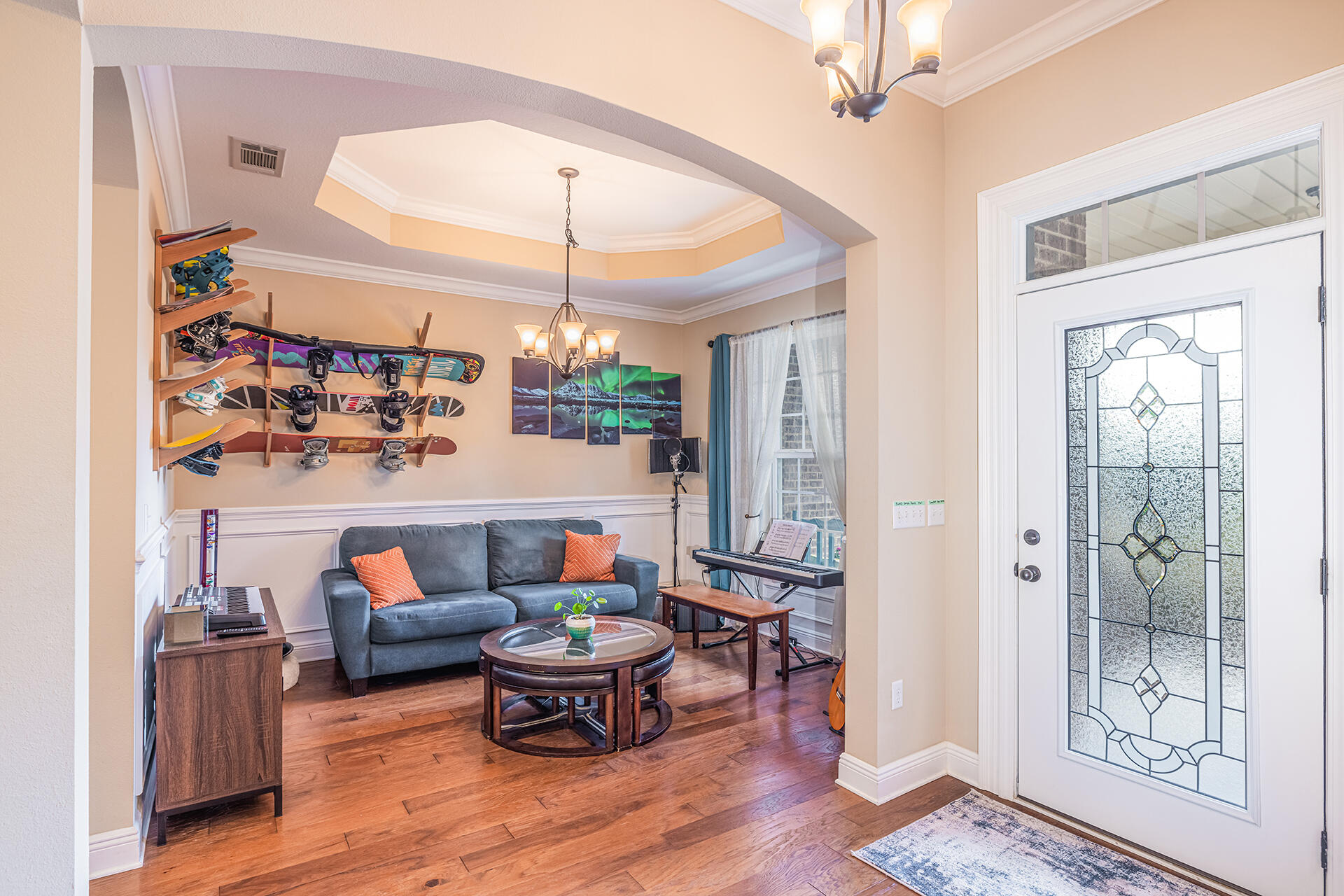 Hammock Bay - Residential