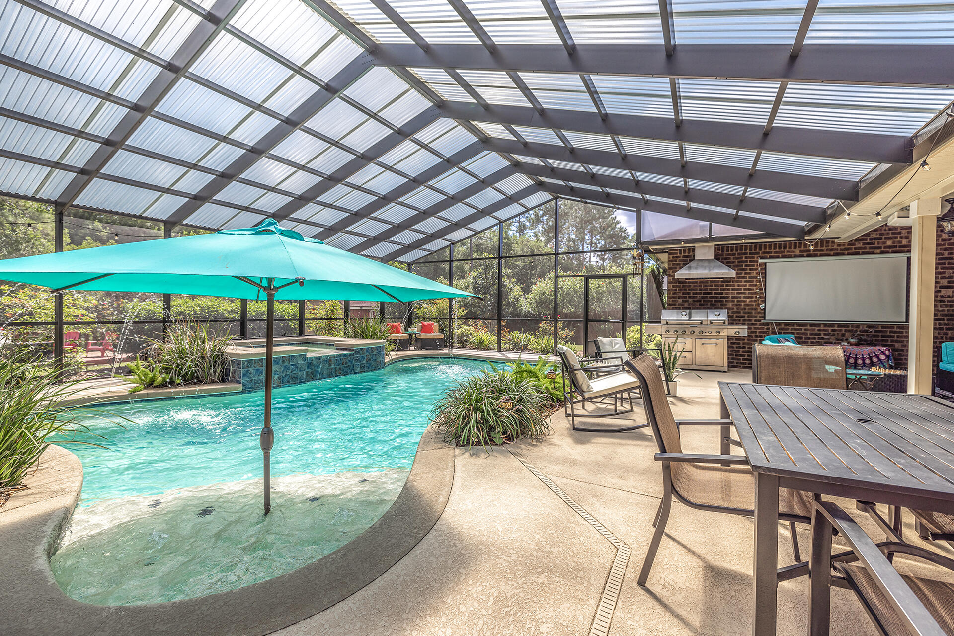 Hammock Bay - Residential