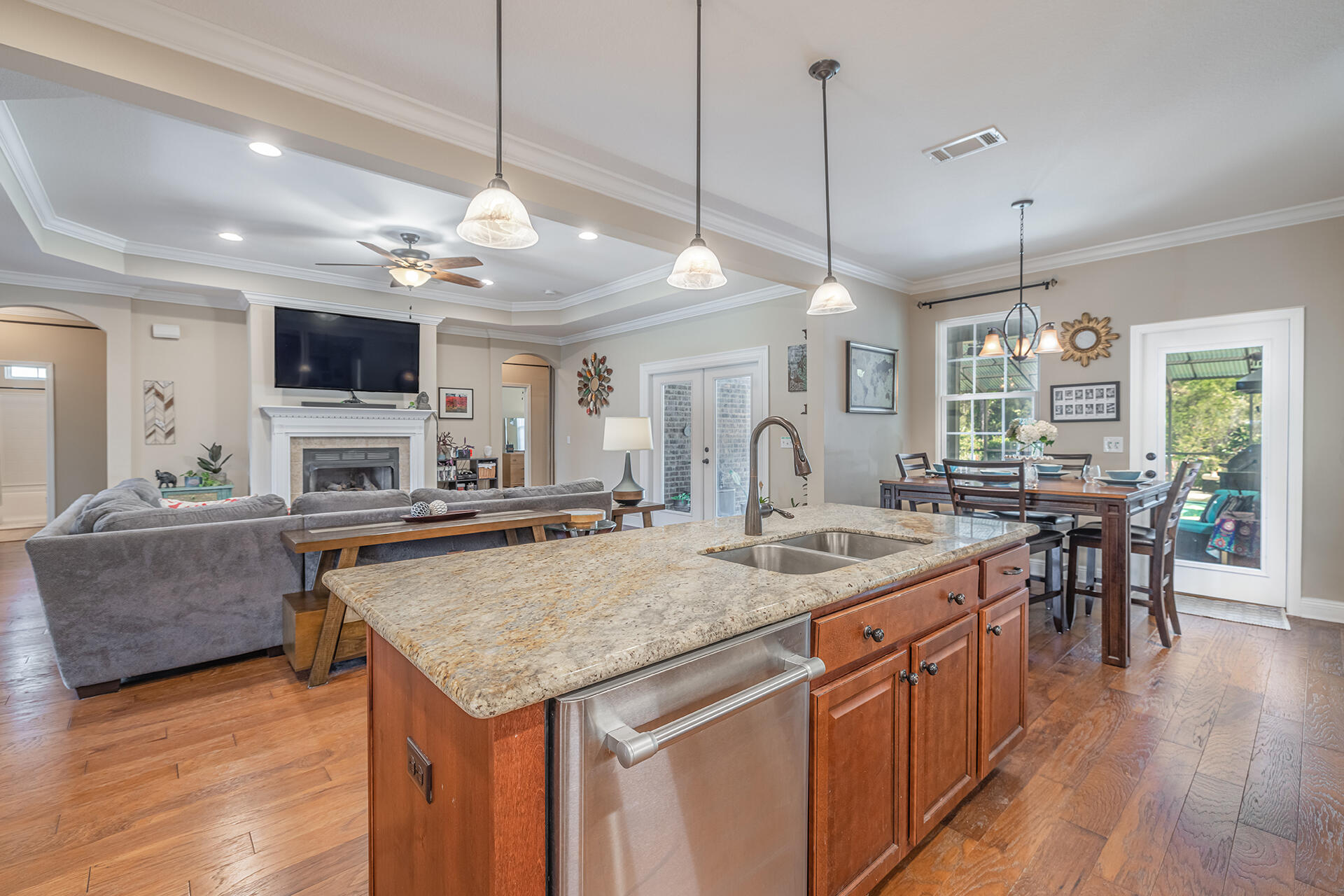 Hammock Bay - Residential