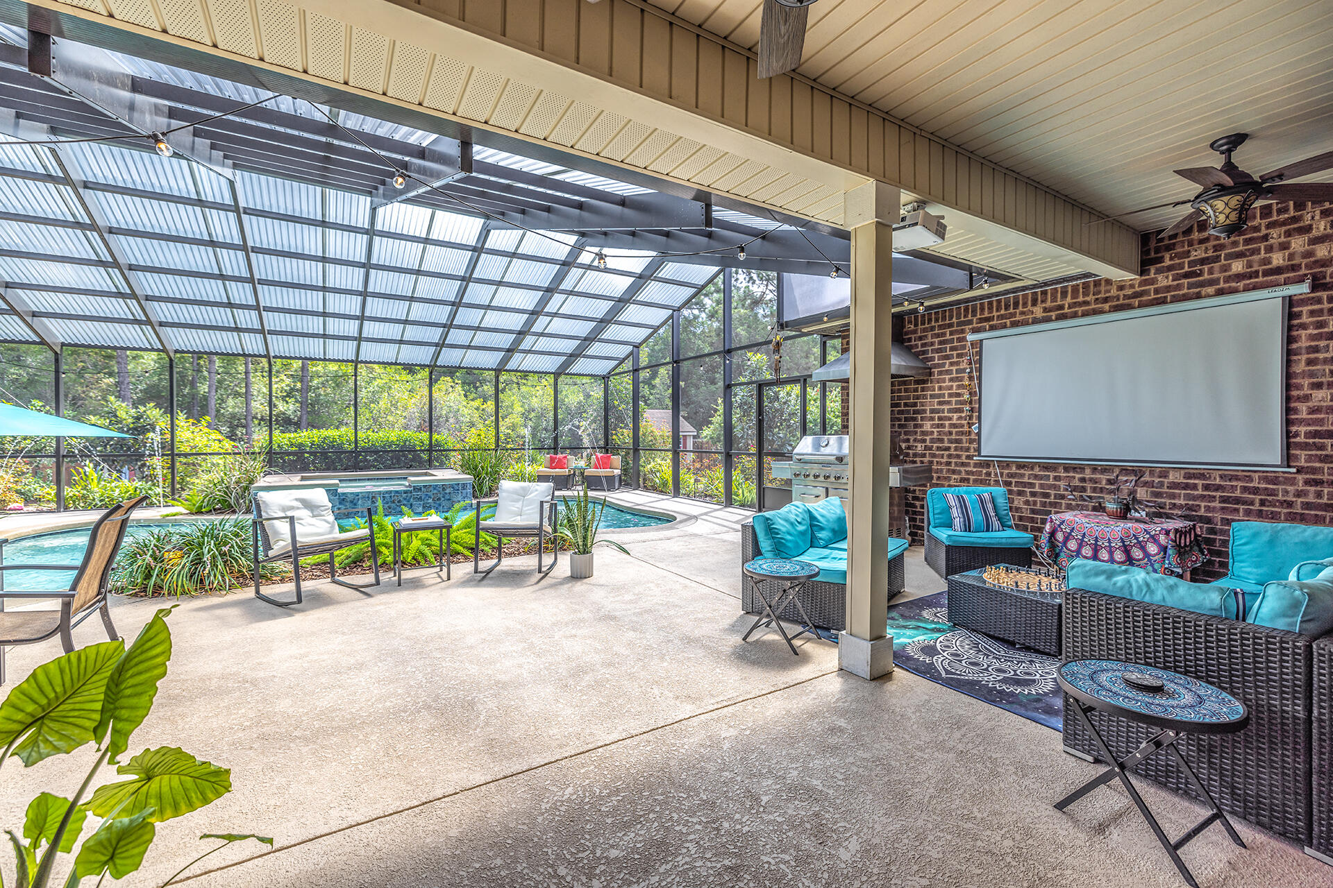 Hammock Bay - Residential