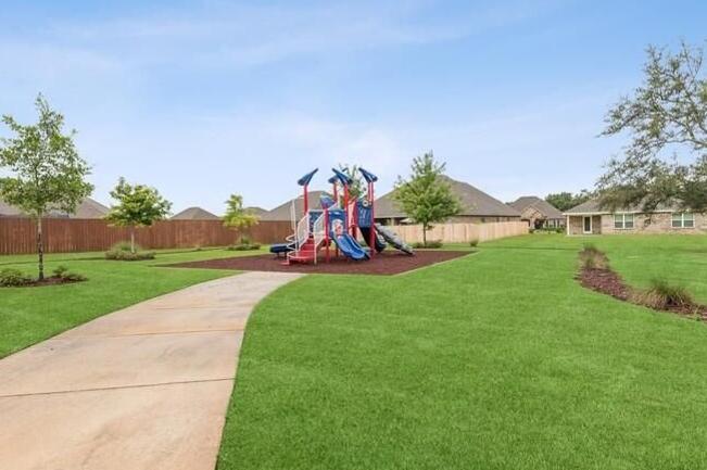 REDSTONE COMMONS - Residential