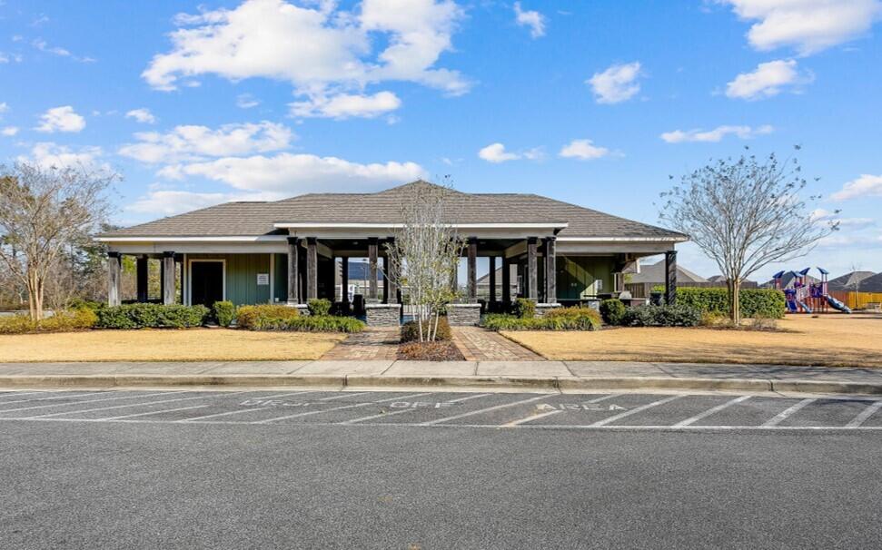 REDSTONE COMMONS - Residential