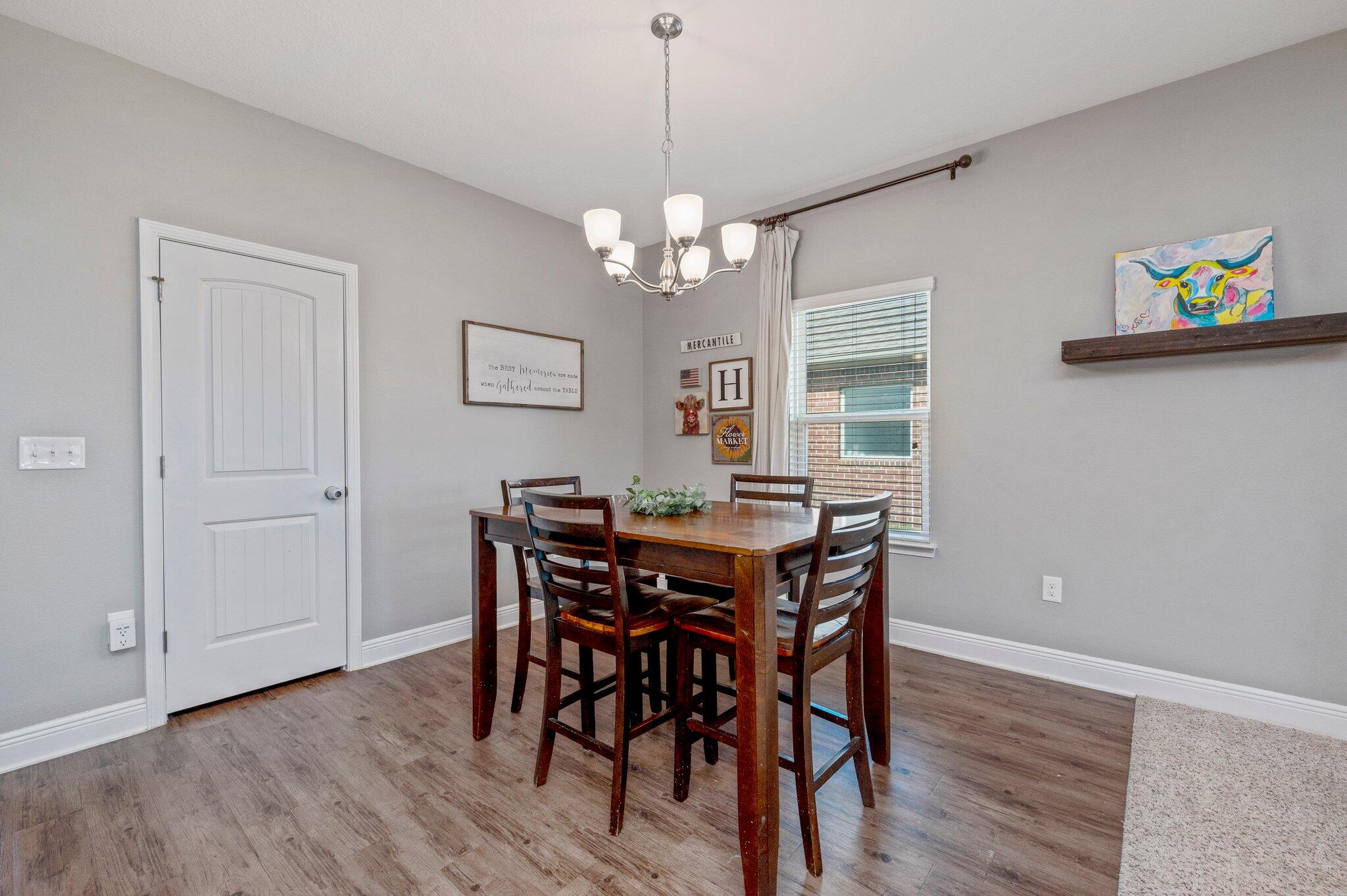 REDSTONE COMMONS - Residential