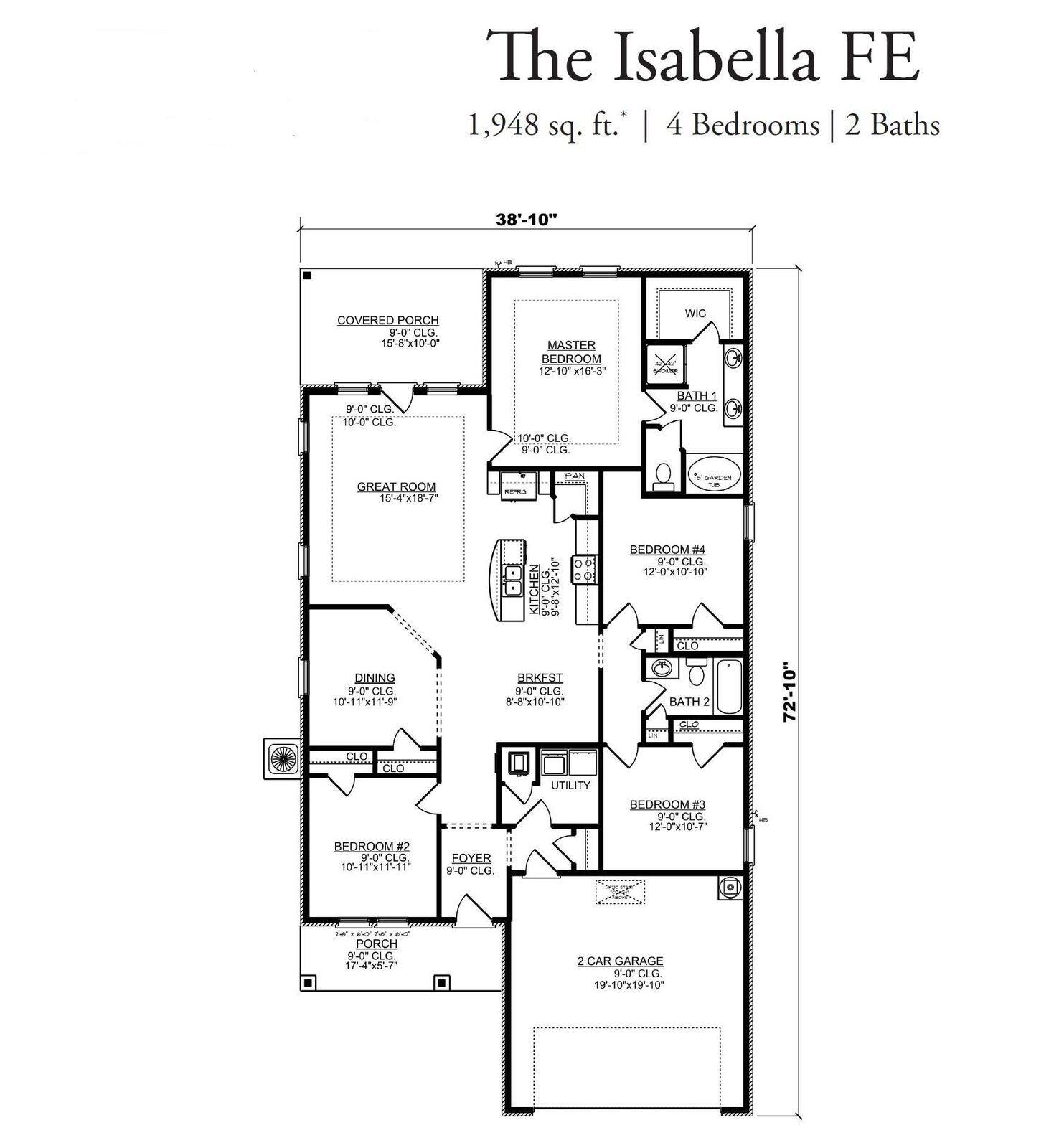 REDSTONE COMMONS - Residential