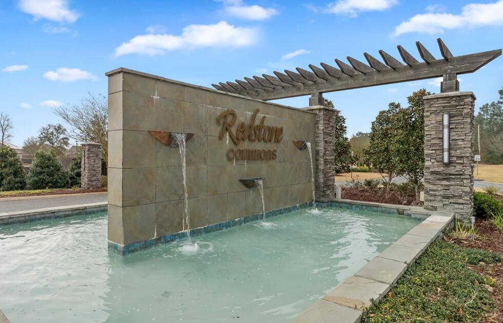 REDSTONE COMMONS - Residential