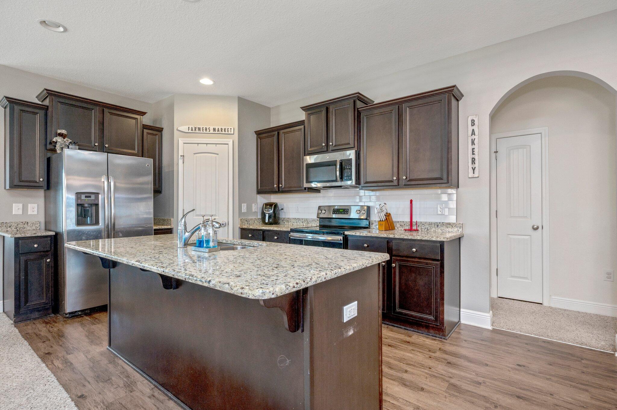 REDSTONE COMMONS - Residential