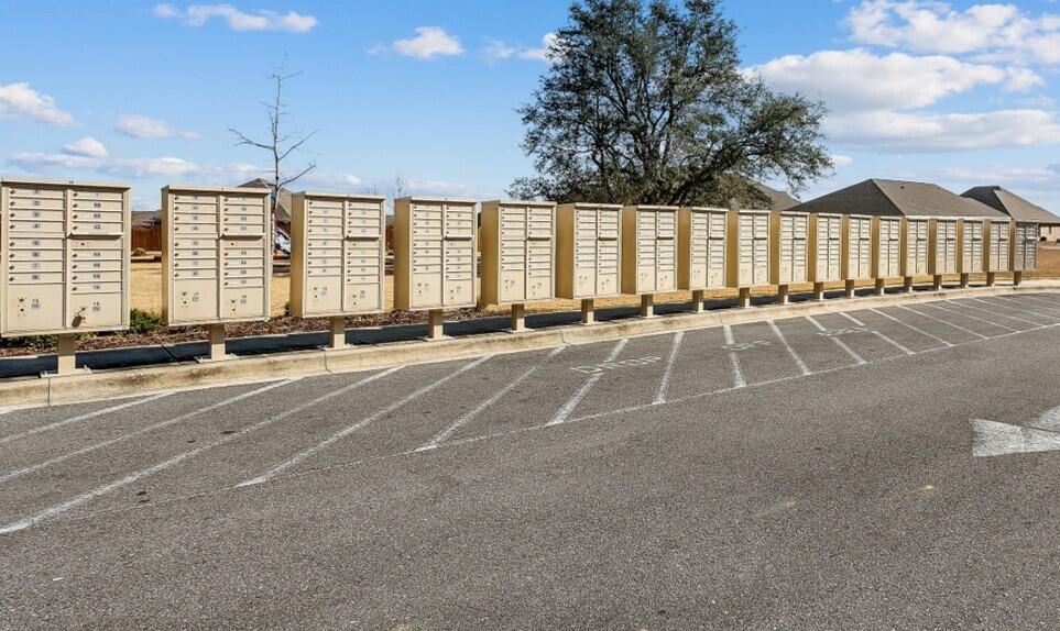 REDSTONE COMMONS - Residential