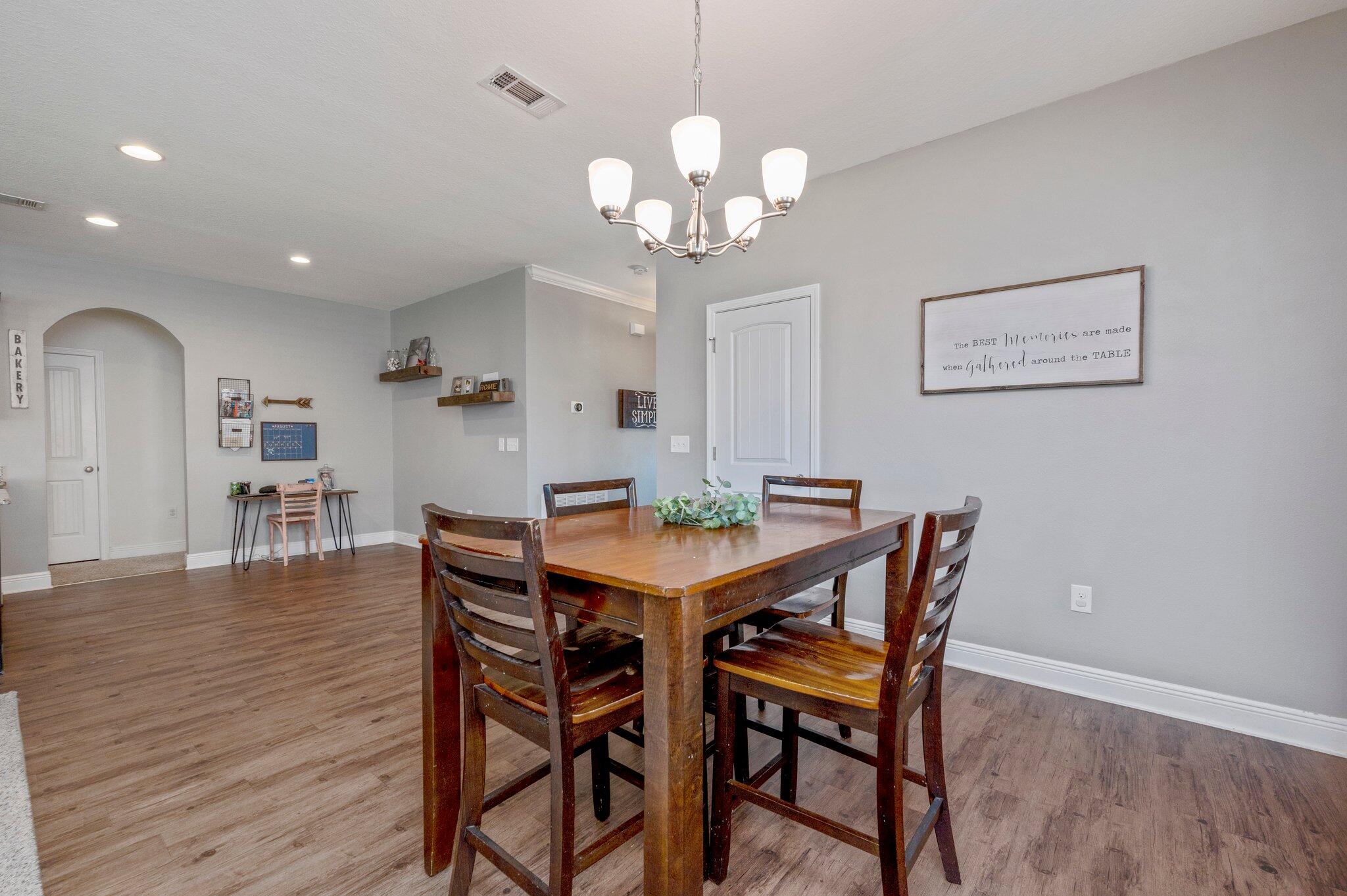 REDSTONE COMMONS - Residential