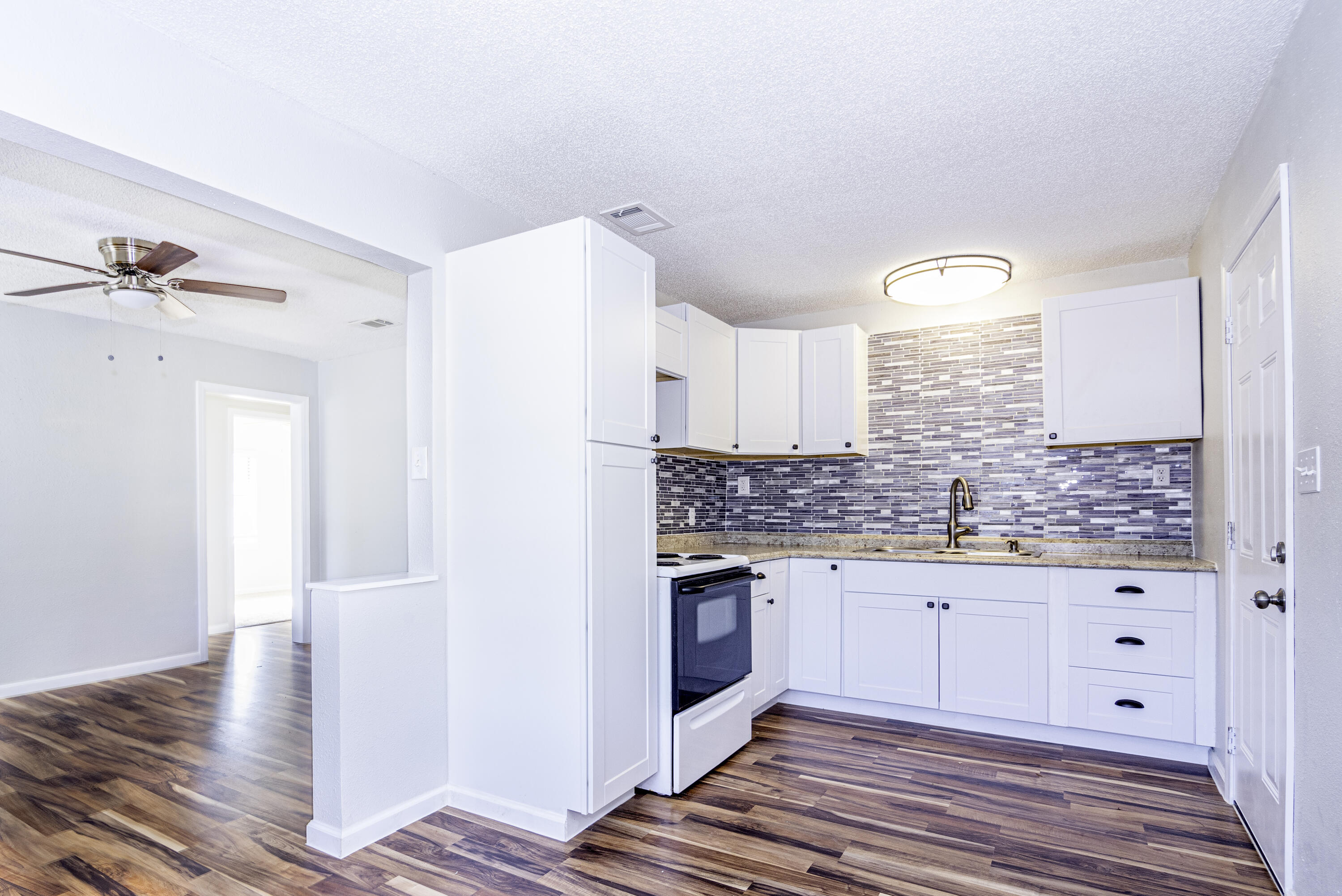 NONESUCH WAY - Residential