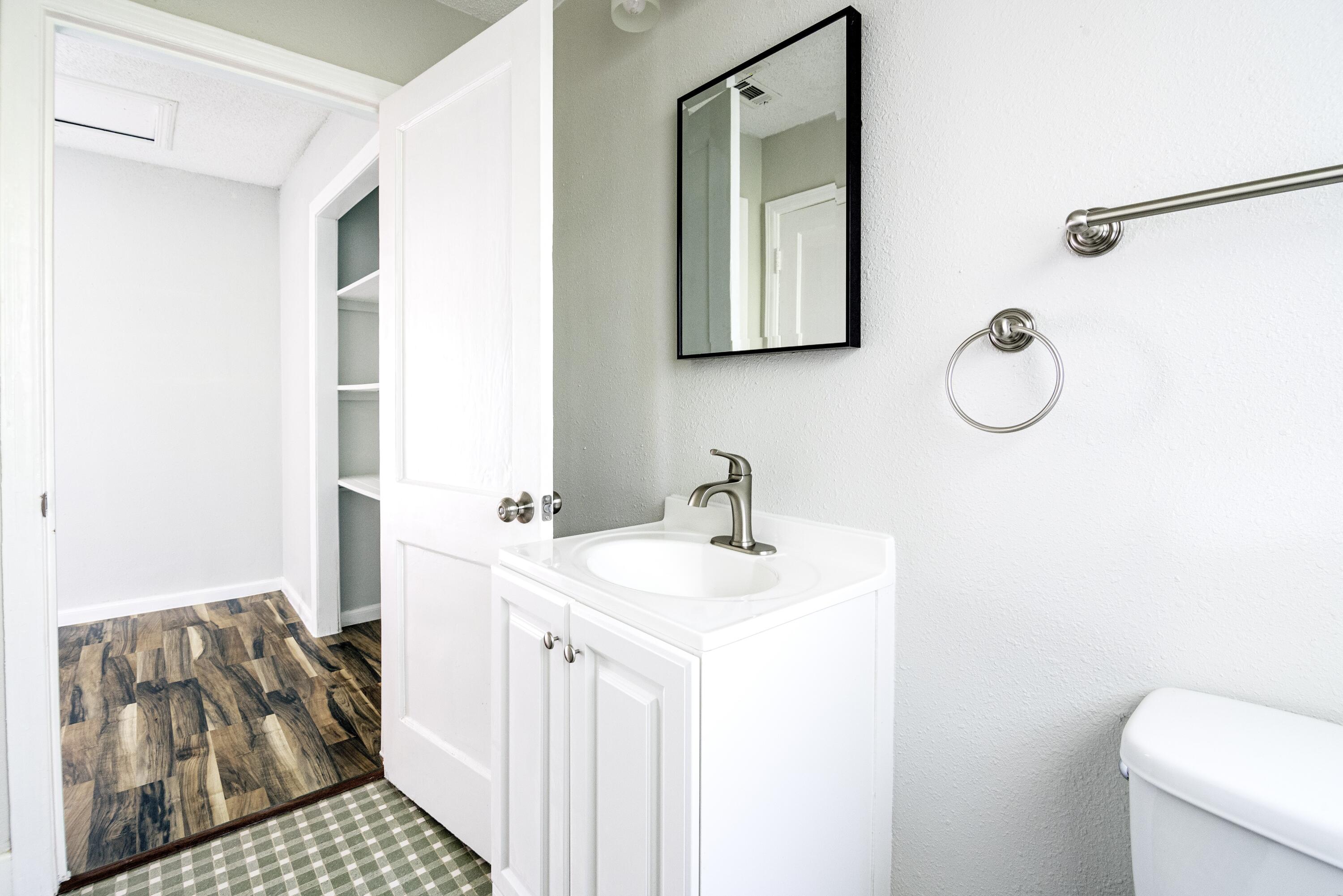 NONESUCH WAY - Residential