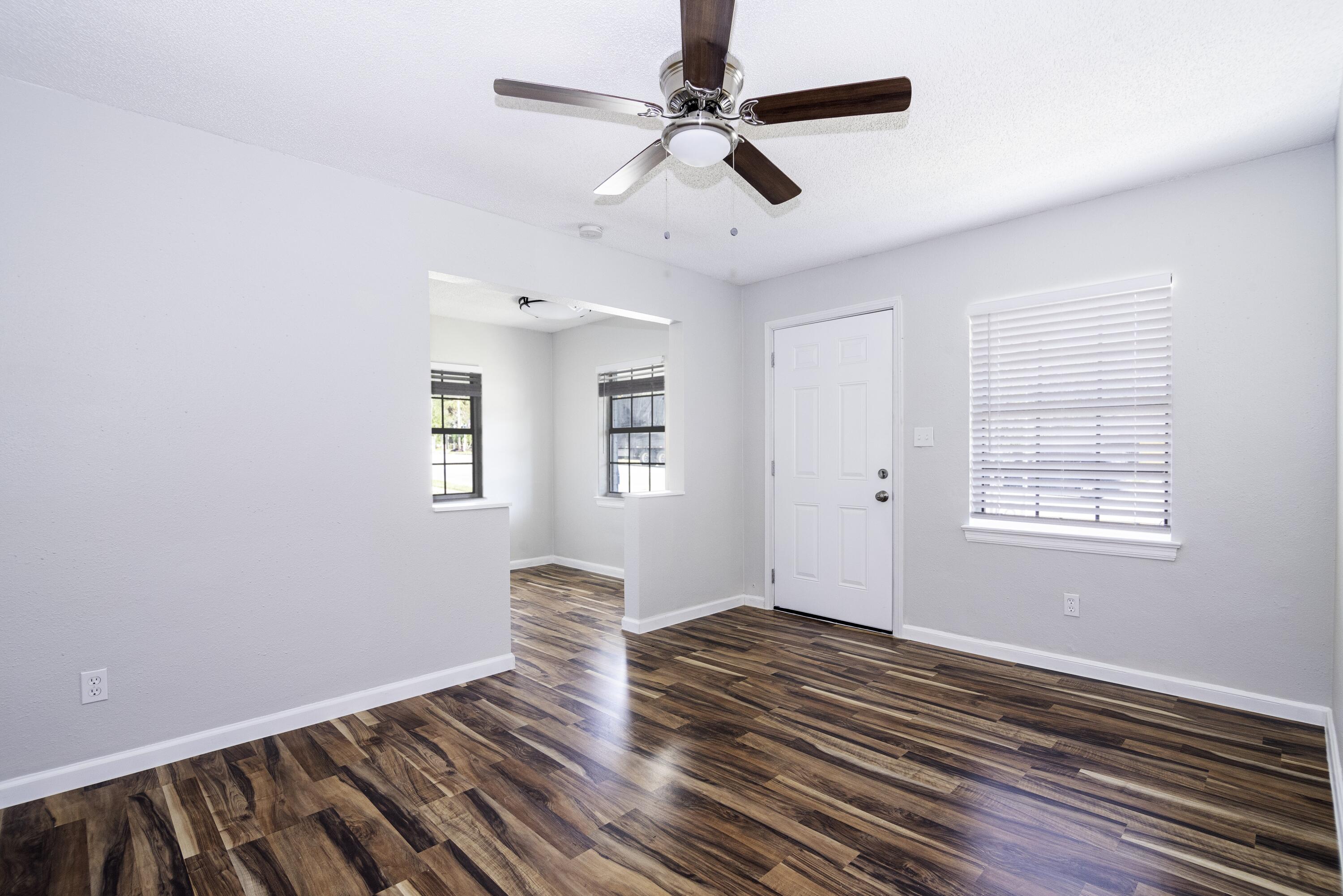 NONESUCH WAY - Residential