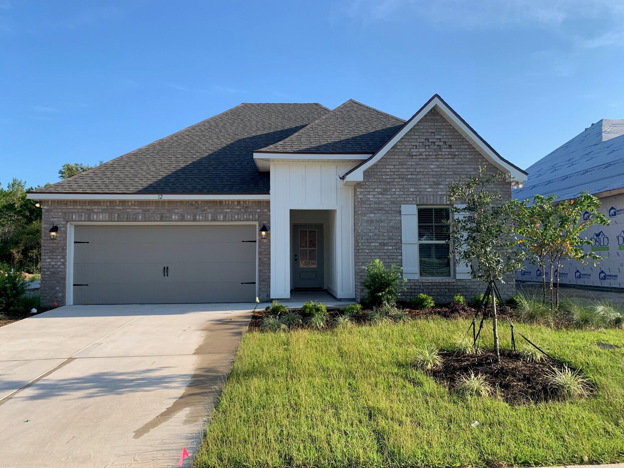 MOONSWEPT AT HAMMOCK BAY - Residential