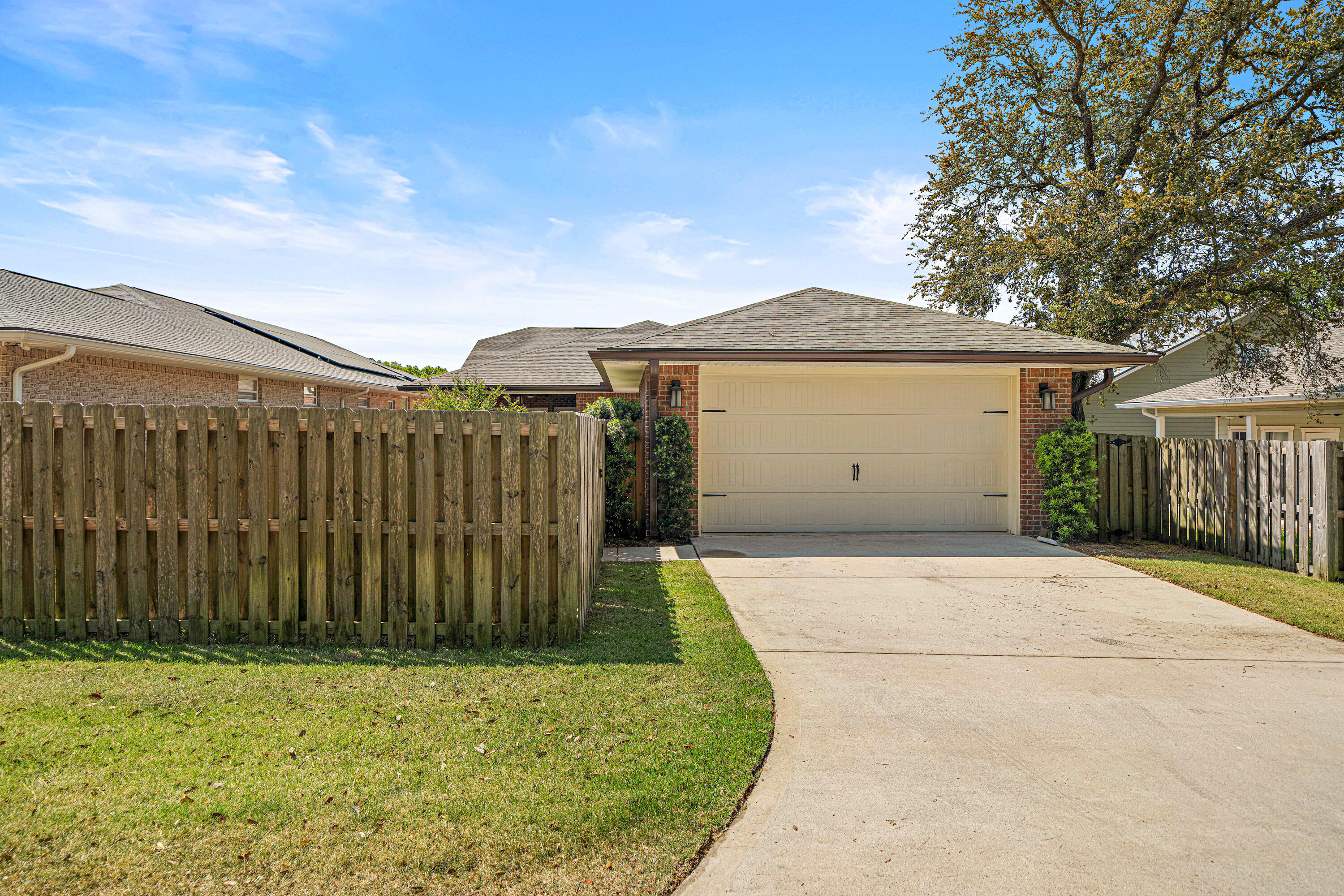 Temple Park - Residential