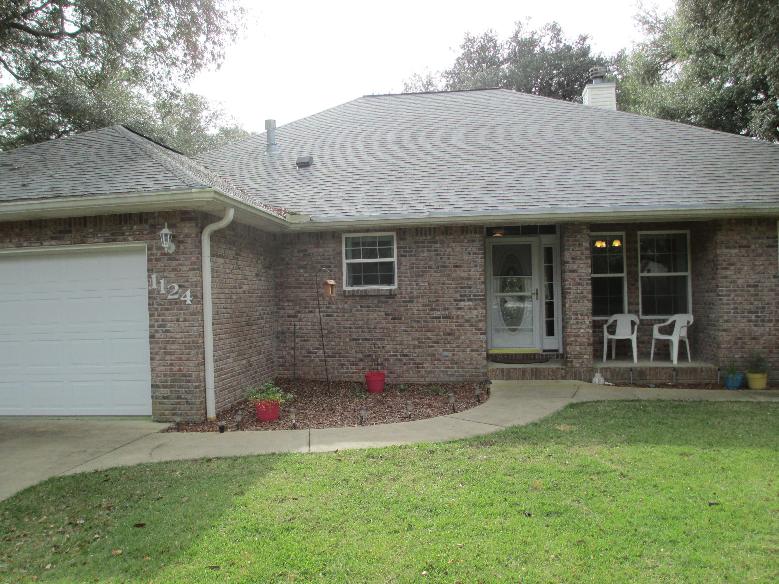 PINECREST 2ND ADDN - Residential