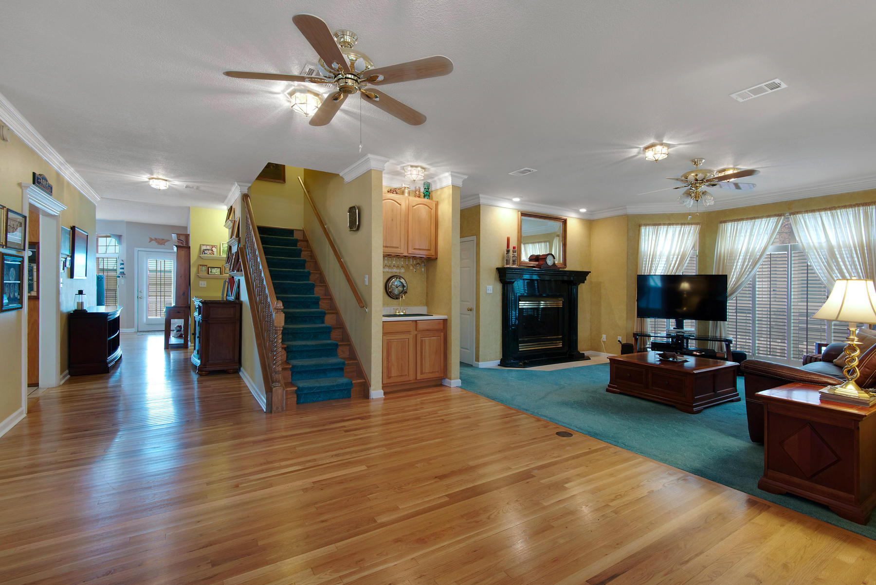 KOKOMO KOVE - Residential