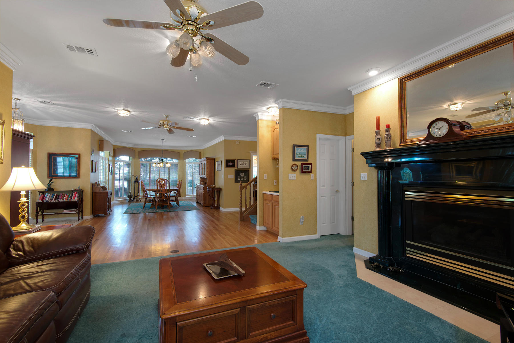 KOKOMO KOVE - Residential