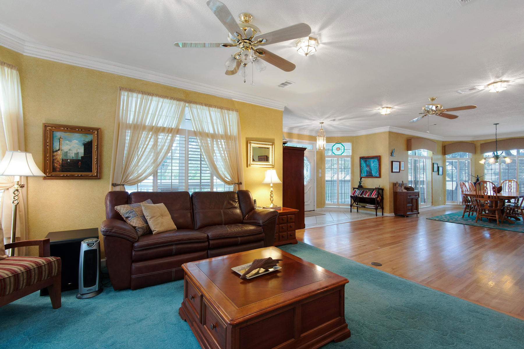 KOKOMO KOVE - Residential